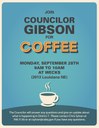 District 7 Coffee with the Councilor Sept