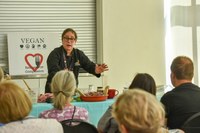 2025 VegFest Cooking Demo 4