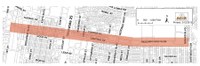 Central Complete Street Map Central Complete Street Map