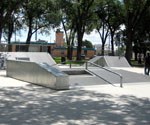 Coronado Skate Park