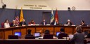 Council Chambers - Public Comment