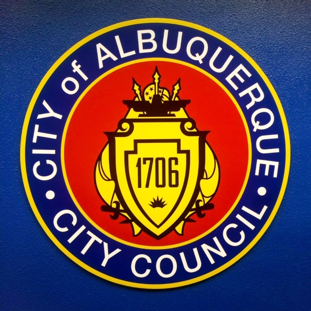 City Council seal