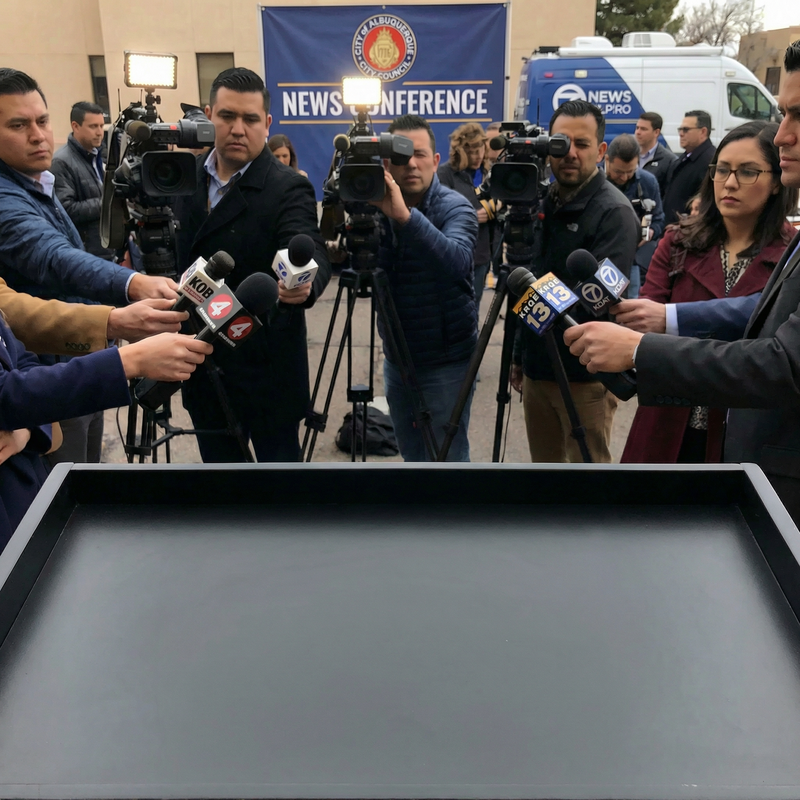 City Council News Tile