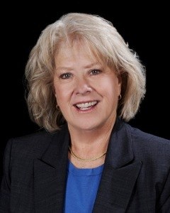 Councilor Jones Headshot