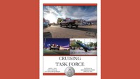 Cruising Task Force Section Block Cruising Task Force Section Block