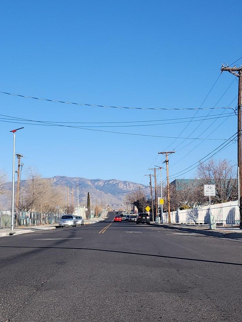 Cutler Avenue Street Improvements