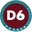 Council District 6 Logo 2025