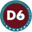 Council District 6 Logo 2025