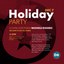 District 6 Holiday 2024 Party Graphic