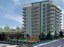 Park Central Tower Housing Conversion