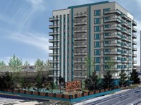 Park Central Tower Housing Conversion Park Central Tower Housing Conversion