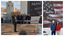 Councilors Dan Champine and Renée Grout join City Leadership for Fallen Law Enforcement Officers Memorial