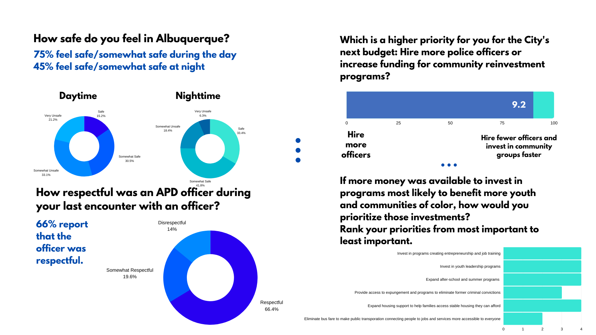 Davis Policing Survey 3