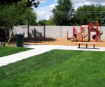 Tom Cooper Park Renovation