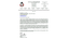 District 5 May 6, 2025 Letter to USAO