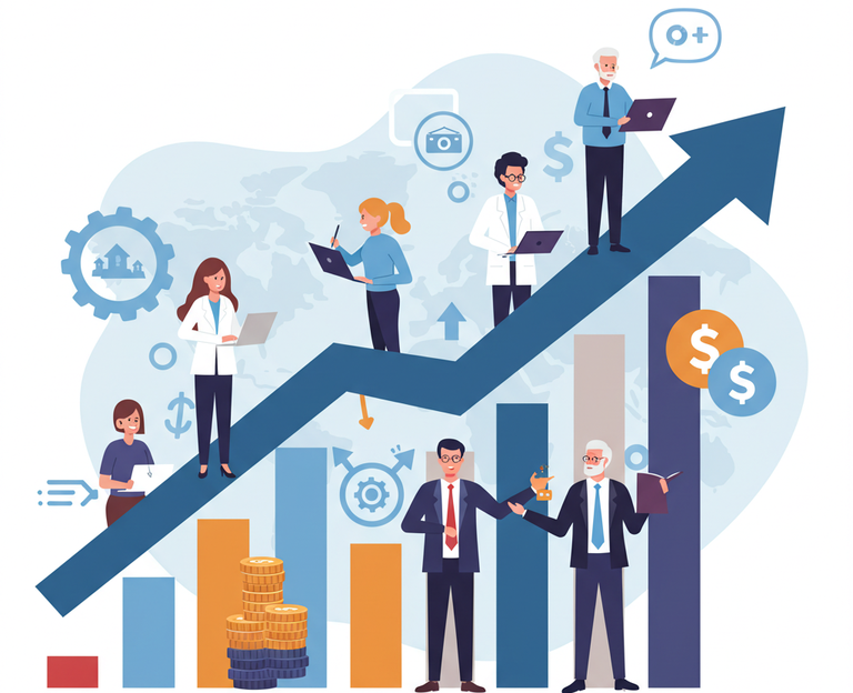Economic and job Growth