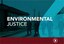 D6 Environmental Justice Button