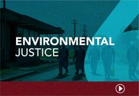 D6 Environmental Justice Button D6 Environmental Justice Button
