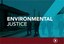 D6 Environmental Justice Button