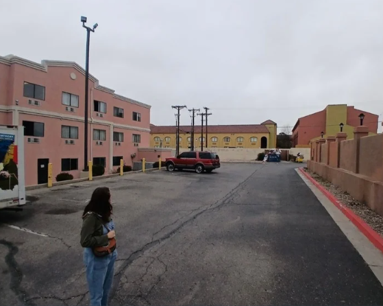 Gateway Family Center Playground