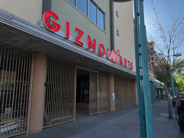 GIZMO Arts Center and Residences GIZMO Art Center and Residences