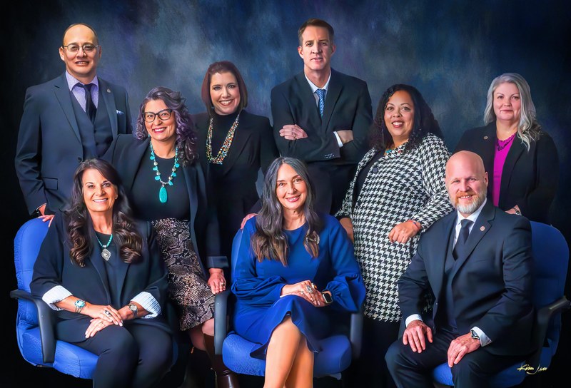 City Council Group 2026 Cropped