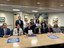 Tribal Lands Legislation Signing