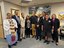 Mayor Keller, Councilor Fiebelkorn sign legislation to consult tribal leaders