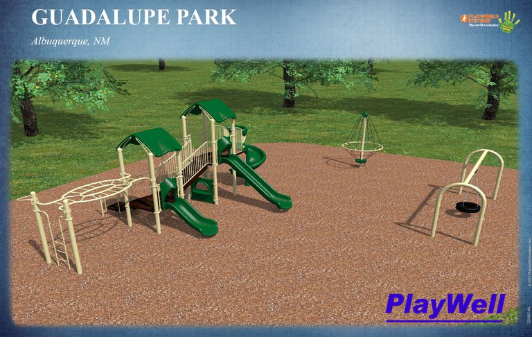 Guadalupe Park 2