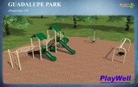 Guadalupe Park 2 Guadalupe Park 2