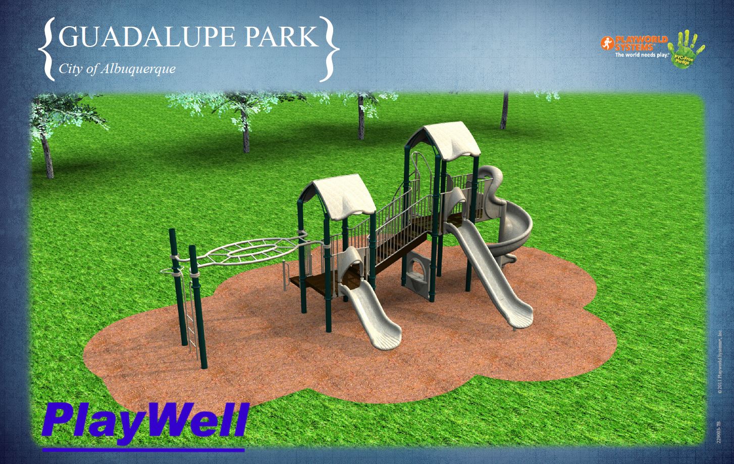 Guadalupe Park 