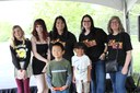 The 2024 Multicultural Arts Festival Youth Art Award Winners