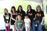 The 2024 Multicultural Arts Festival Youth Art Award Winners