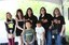 The 2024 Multicultural Arts Festival Youth Art Award Winners
