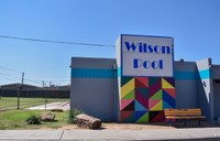 Wilson Pool Wilson Pool