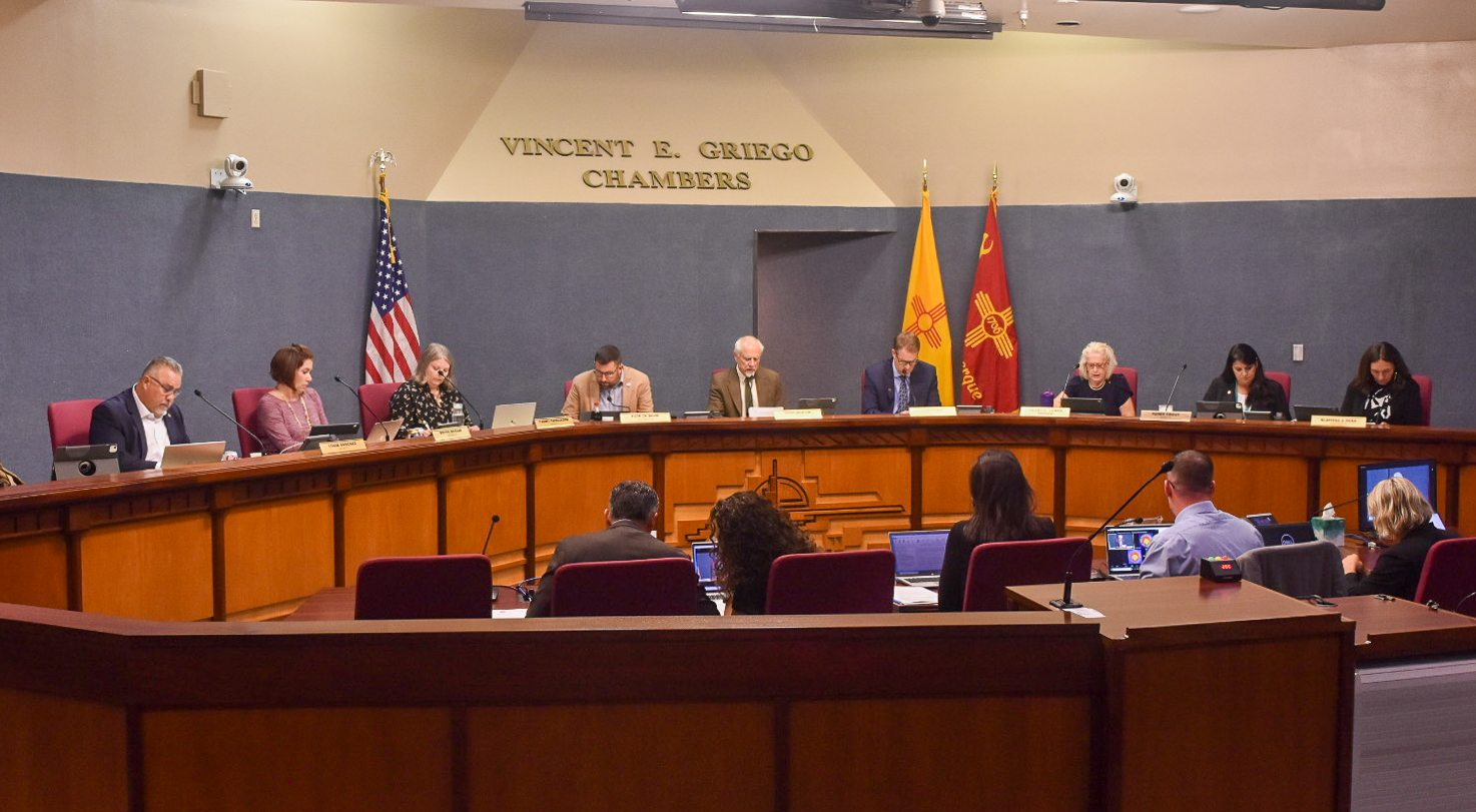 City Councilors Isaac Benton and lan Sena speak about comprehensive approach to addressing impacts to essential workers