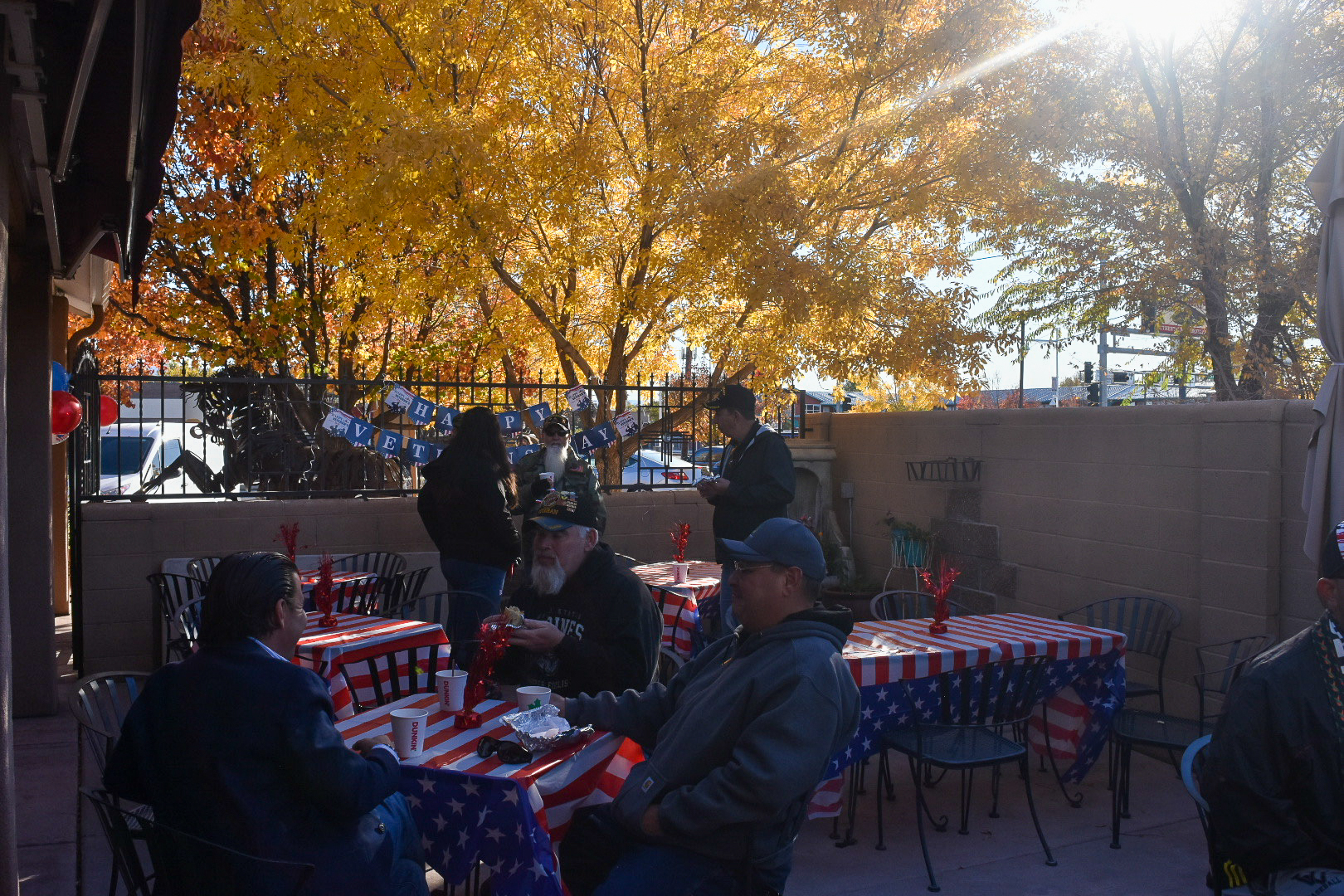 Veteran's Breakfast 5