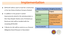 PBABQ Winning Projects Implementation Plan