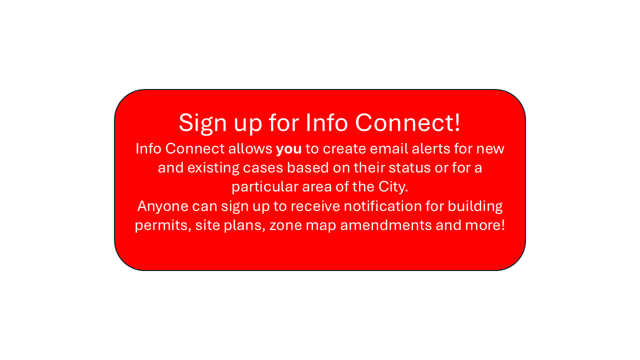 Info Connect Button - D1