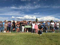 Sierra Vista Court 2 named for Joe Felice