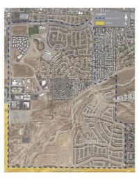 Juan Tabo Connectivity Study pic Juan Tabo Connectivity Study pic