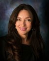 Klarissa Pena - Map Image Headshot Klarissa Pena - Map Image Headshot