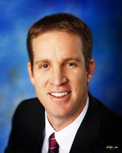 Lewis Headshot