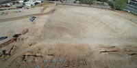 Los Altos Park Phase 2 Los Altos Park Phase 2