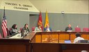 Albuquerque City Council Land, Use, Planning and Zoning Committee