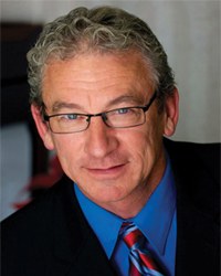 Mike Cook Headshot