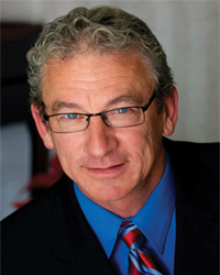 Mike Cook Headshot