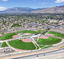 Image of Renovated Ballparks at Los Altos Park