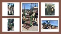 Pinon Pointe Park Playground Renovation Complete! Pinon Pointe Park Playground Renovation Complete!