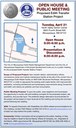 Proposed Edith Transfer Station Project Open House and Public Meeting 